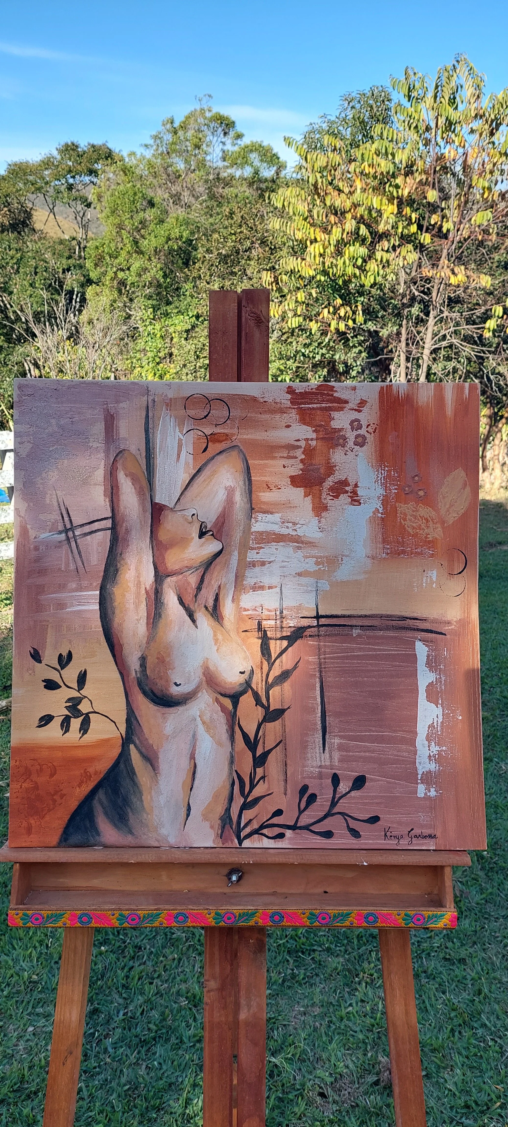 Obra de Arte 1